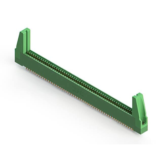 345-114-556-288 EDAC Inc.  Edgeboard Connectors